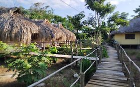 Cabanas La Mucura